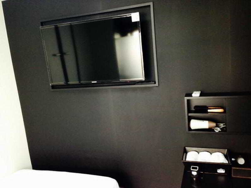 Ekonomy Hotel Nampo Busan Bagian luar foto