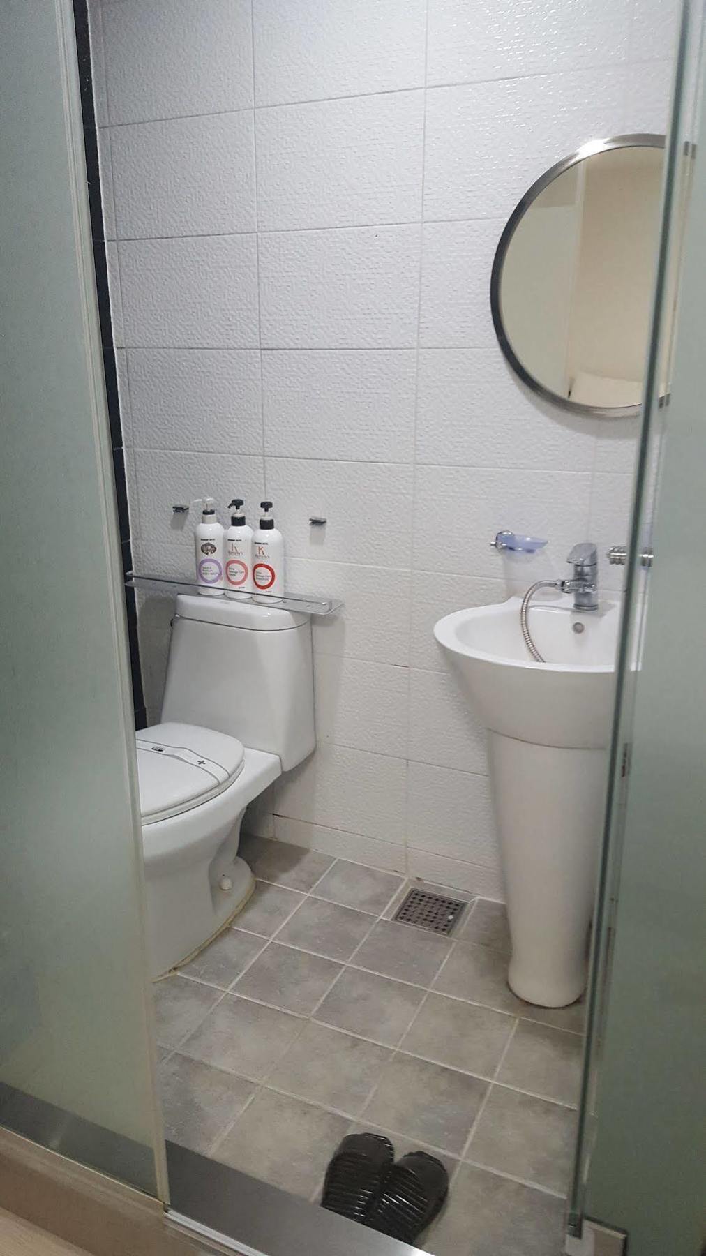 Ekonomy Hotel Nampo Busan Bagian luar foto